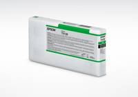 Epson T913B - 200 ml - grün - Original - Tintenpatrone
