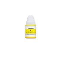 Canon GI 490 Y - 70 ml - Gelb - Original - Nachfülltinte - für PIXMA G1400 - G14