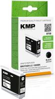 KMP B75B - 16.3 ml - Schwarz - kompatibel - Tintenpatrone - für Brother DCP-350