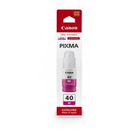 Canon 3401C001 GI-40 M Nachfülltinte Original Canon Magenta 70 ml