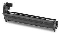 OKI Trommeleinheit Trommel Drum Unit C824 C834 C844 46857508 Original Schwarz 30000 Seiten