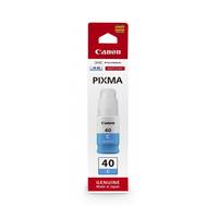 Canon 3400C001 GI-40 C Nachfülltinte Original Canon Cyan 70 ml