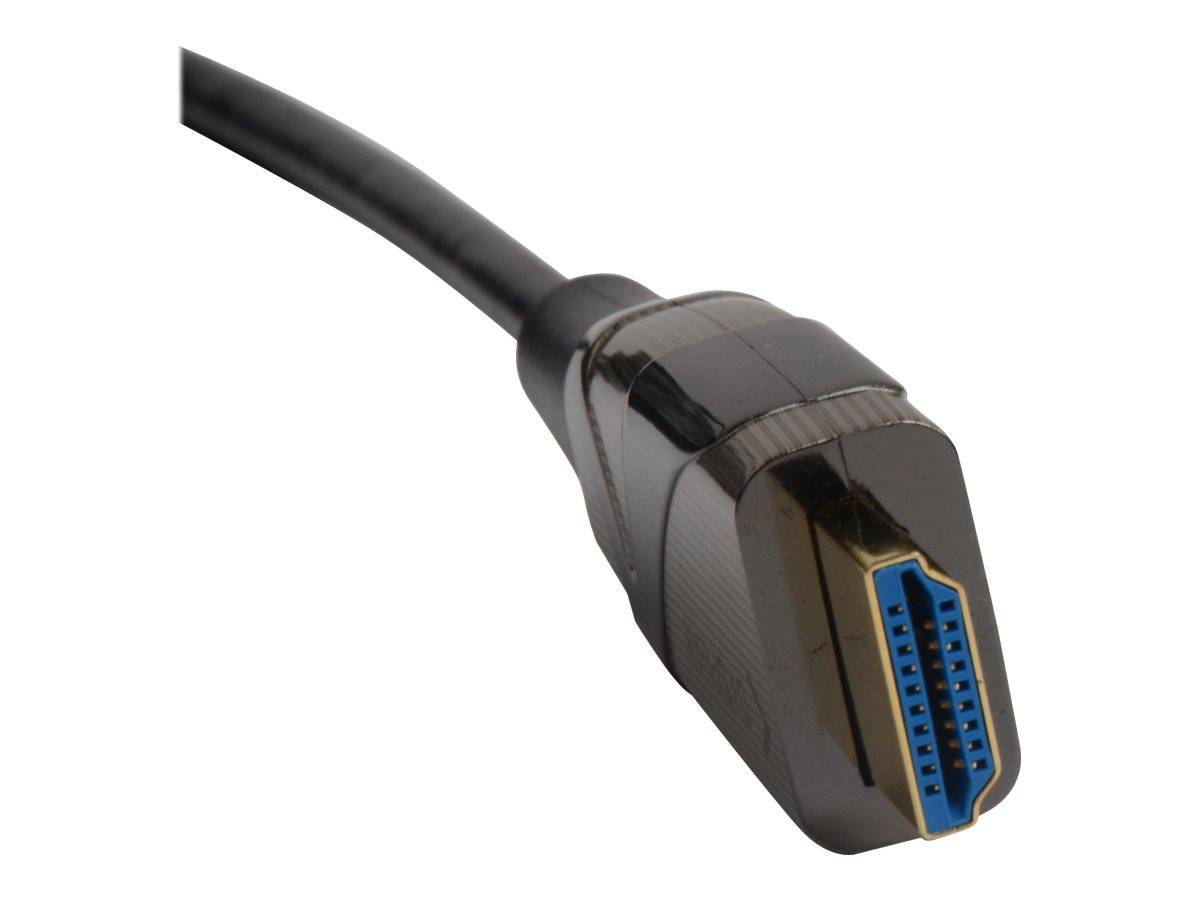 TECHly - Highspeed - HDMI-Kabel mit Ethernet