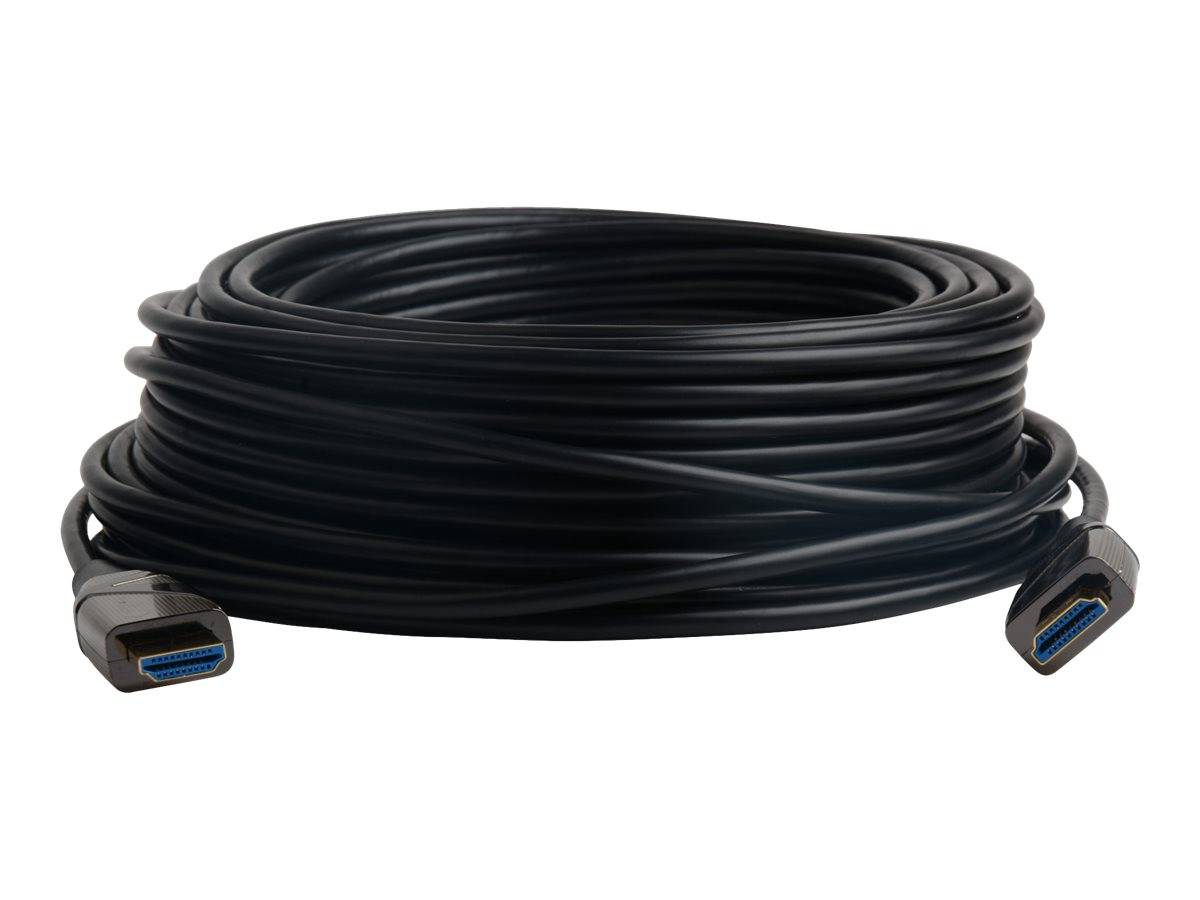 TECHly - Highspeed - HDMI-Kabel mit Ethernet