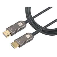 TECHly - Highspeed - HDMI-Kabel mit Ethernet