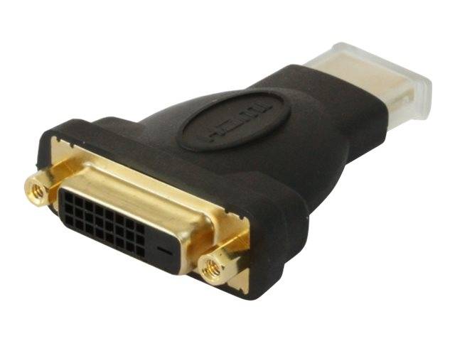 TECHLY - EFB-Elektronik - Videoadapter - Dual Link - HDMI