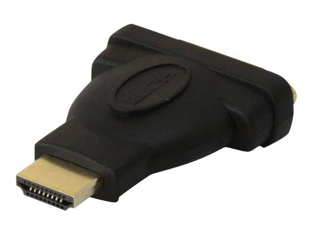 TECHLY - EFB-Elektronik - Videoadapter - Dual Link - HDMI