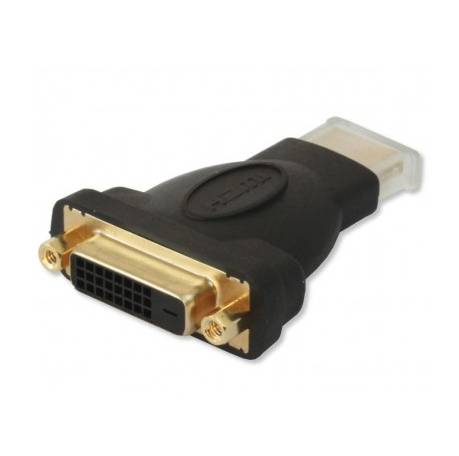 TECHLY - EFB-Elektronik - Videoadapter - Dual Link - HDMI