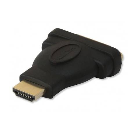 TECHLY - EFB-Elektronik - Videoadapter - Dual Link - HDMI