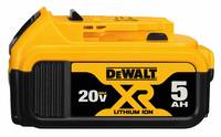 DEWALT Werkzeug-Akku 1 St.