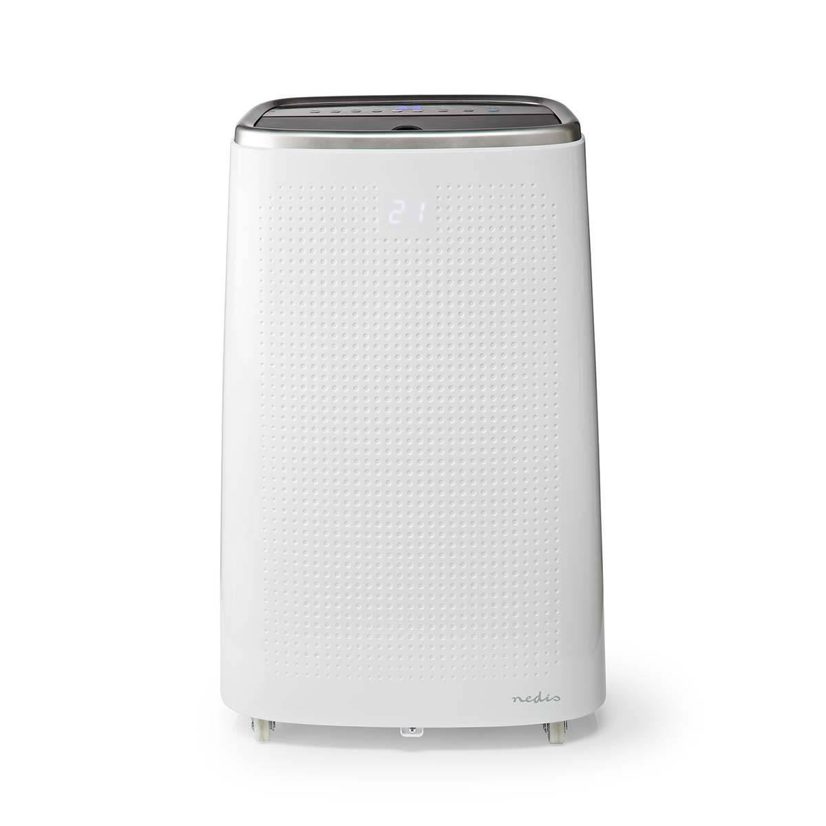 Nedis SmartLife 3-in-1-Klimaanlage | WIFIACMB1WT14 | Weiss