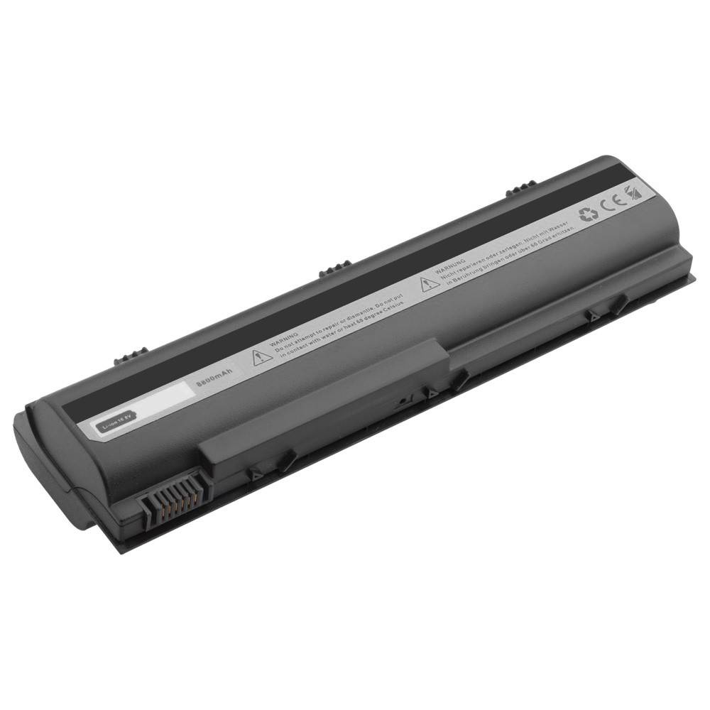 Ersatzakku - HP Compaq DV1000 - 10,8 Volt 8800mAh Li-Ion