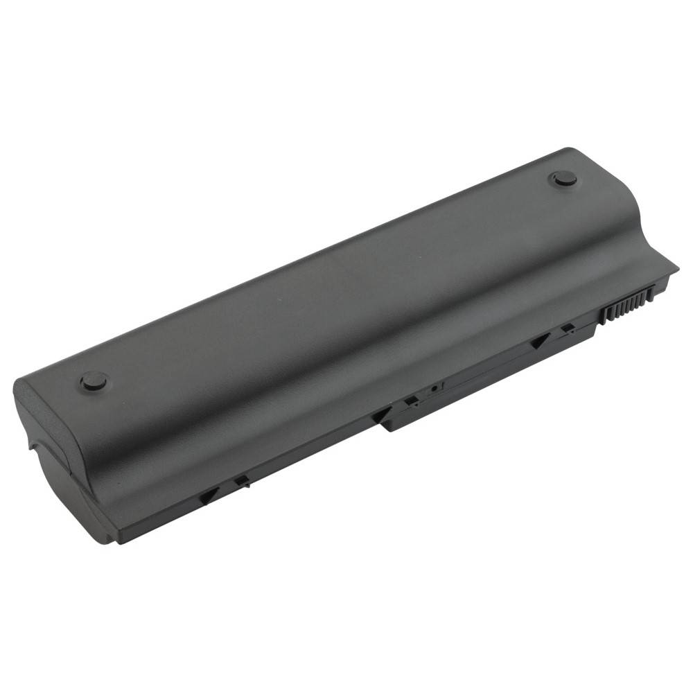 Ersatzakku - HP Compaq DV1000 - 10,8 Volt 8800mAh Li-Ion