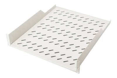 Assmann Electr. Fachboden grau DN-19 TRAY-2-55