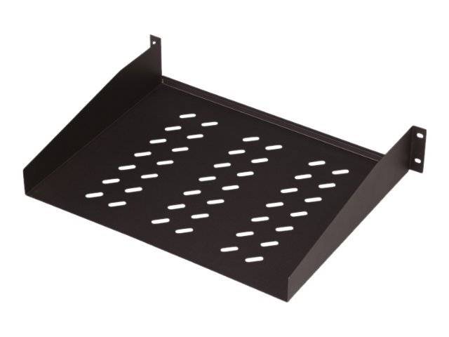 DIGITUS Fachboden DN-19 TRAY-2-55-SW