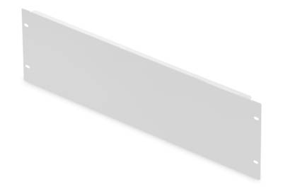 Digitus DN-19 BPN-04 19 Zoll Netzwerkschrank-Blindabdeckung Lichtgrau (RAL 7035)
