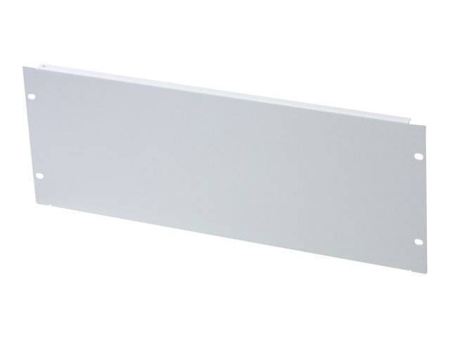 Digitus DN-19 BPN-04 19 Zoll Netzwerkschrank-Blindabdeckung Lichtgrau (RAL 7035)
