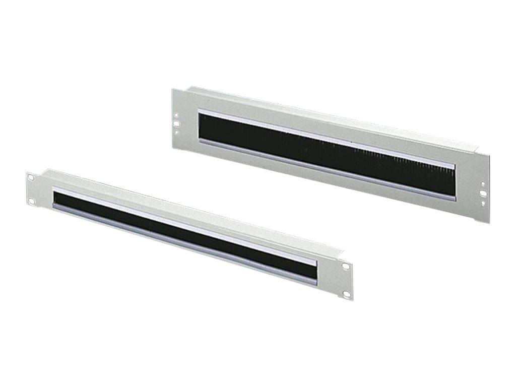 Rittal - Kabel - Organizer - weiß