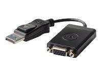 Dell DANBNBC084 Adapter [1x DisplayPort Stecker - 1x VGA-Stecker]