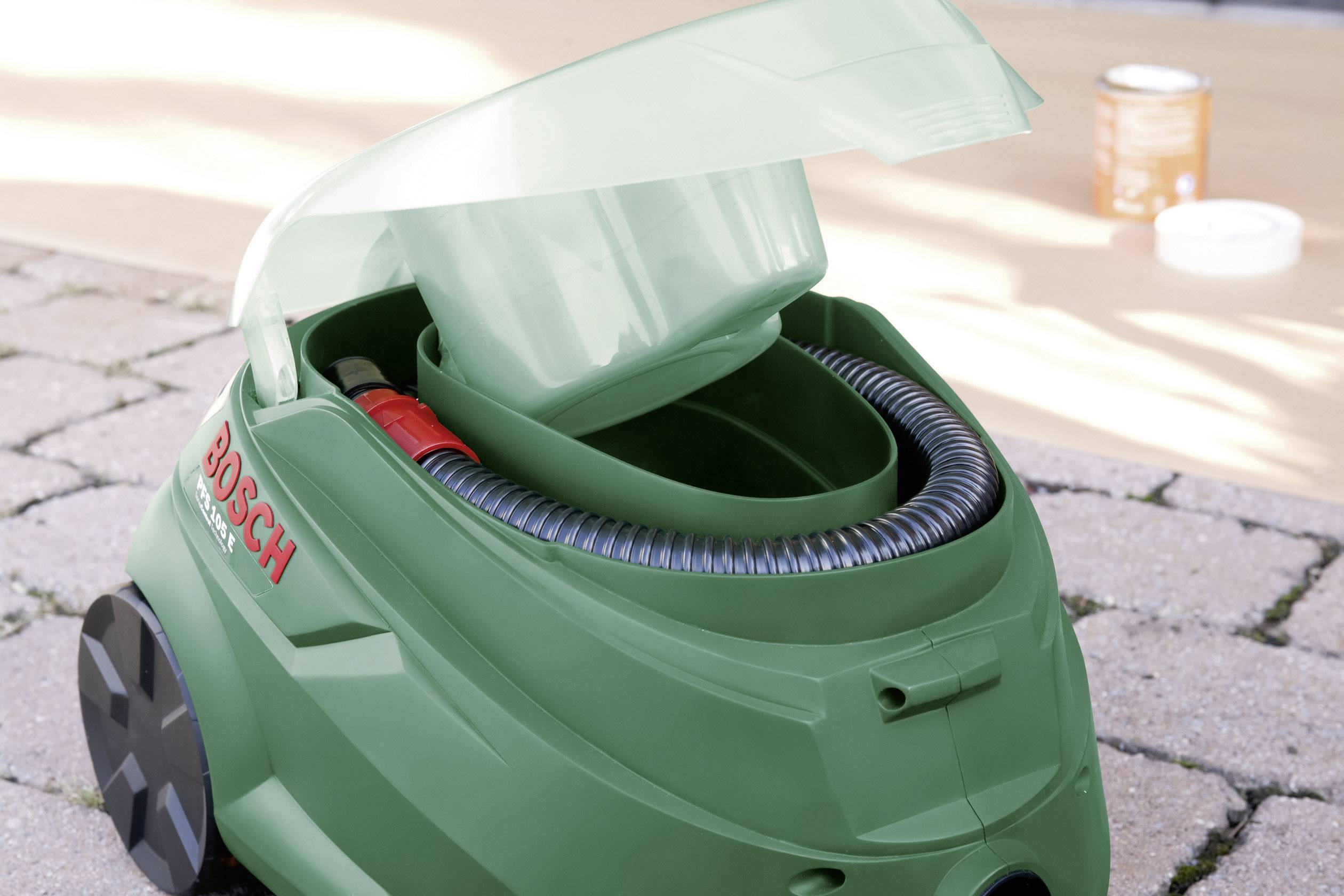 Bosch PFS 105 E