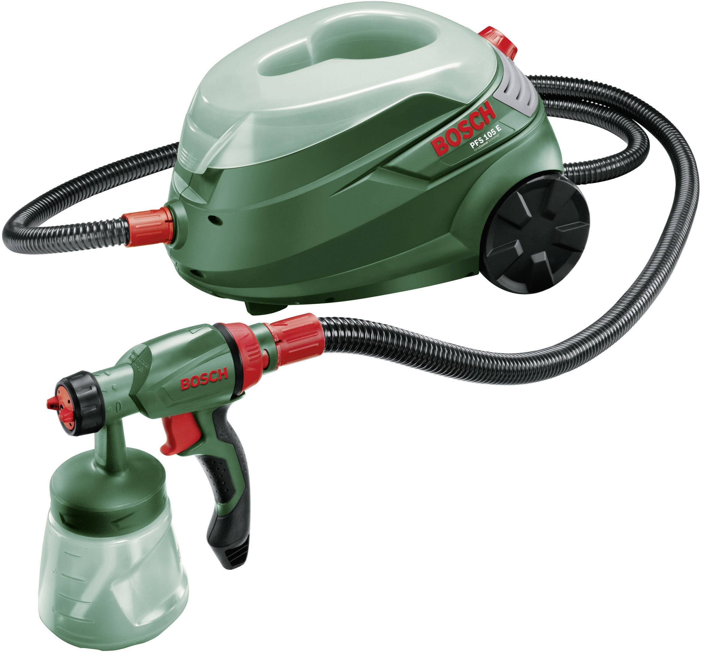 Bosch PFS 105 E