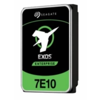Seagate Exos 7E10 6 TB Interne Festplatte 8.9 cm (3.5 Zoll) SAS 12 Gb/s ST6000NM020B Bulk Seagate Exos 7E10 6 TB Interne Festplatte 8.9 cm (3.5 Zoll) SAS 12 Gb/s ST6000NM020B Bulk