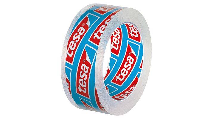 tesa 57318-00002-04 tesafilm kristall-klar Transparent (L x B) 10 m x 15 mm 1 St.