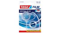 tesa 57318-00002-04 tesafilm kristall-klar Transparent (L x B) 10 m x 15 mm 1 St.