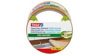 tesa ECO FIXATION 56450-00000-11 Doppelseitiges Klebeband (L x B) 5 m x 50 mm 1 St.
