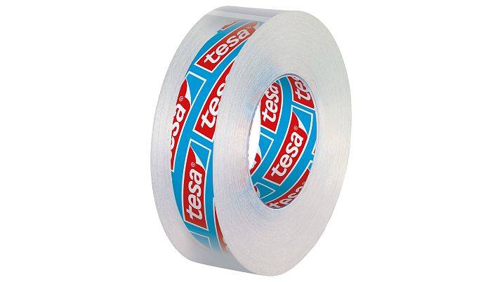 tesa 57470-00001-02 tesafilm kristall-klar Transparent (L x B) 33 m x 15 mm 1 St.