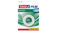 TESA 57477-00004-03 tesafilm Invisible Transparent (L x B) 33m x 19mm 1St.