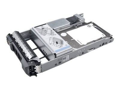Dell 1.2 TB Interne Festplatte 6.35 cm (2.5 Zoll) SAS 12 Gb/s 400-AJPC
