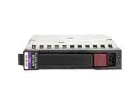HPE Dual Port Enterprise - Festplatte - 600 GB - Hot-Swap - 2.5" SFF (6.4 cm SFF)