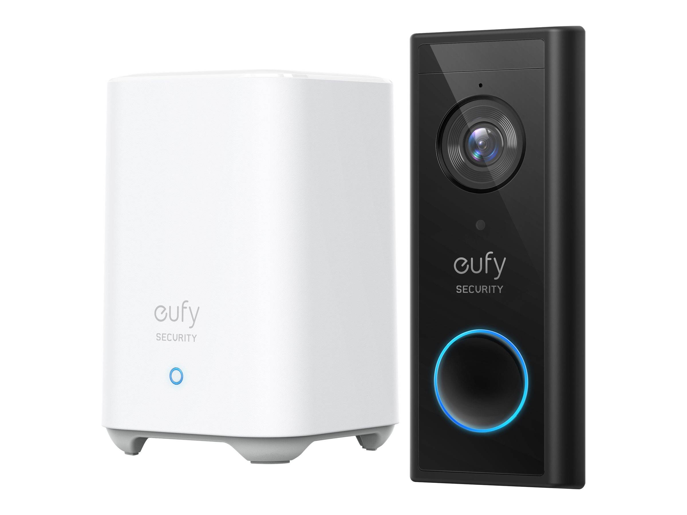 ANKER INNOVATIONS - Eufy Security Video Doorbell - Türklingel-Kit