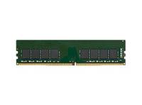 Kingston KCP432ND8/16 PC-Arbeitsspeicher Modul DDR4 16 GB 1 x 16 GB Non-ECC 3200 MHz 288pin DIMM CL22 KCP432ND8/16