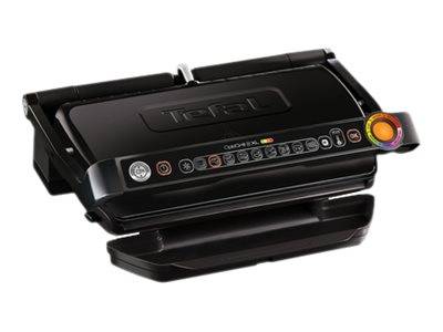 Tefal OptiGrill+ XL GC7228 - Grill - elektrisch