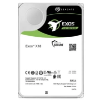 Seagate Exos X18 16 TB Interne Festplatte 8.9 cm (3.5 Zoll) SAS 12 Gb/s ST16000NM004J Bulk Seagate Exos X18 16 TB Interne Festplatte 8.9 cm (3.5 Zoll) SAS 12 Gb/s ST16000NM004J Bulk