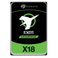 Seagate Exos X18 16 TB Interne Festplatte 8.9 cm (3.5 Zoll) SAS 12 Gb/s ST16000NM004J Bulk Seagate Exos X18 16 TB Interne Festplatte 8.9 cm (3.5 Zoll) SAS 12 Gb/s ST16000NM004J Bulk