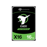 Seagate Exos X18 16 TB Interne Festplatte 8.9 cm (3.5 Zoll) SAS 12 Gb/s ST16000NM004J Bulk Seagate Exos X18 16 TB Interne Festplatte 8.9 cm (3.5 Zoll) SAS 12 Gb/s ST16000NM004J Bulk