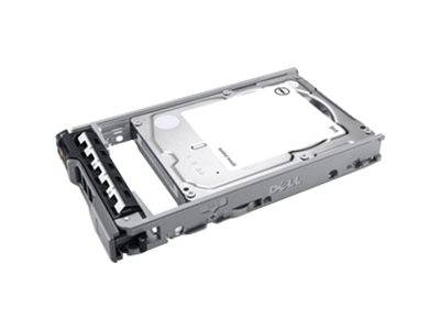Dell - Festplatte - 600 GB - Hot-Swap - 2.5" (6.4 cm)