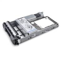 Dell 600 GB Interne Festplatte 6.35 cm (2.5 Zoll) SAS 12 Gb/s 400-AJPH