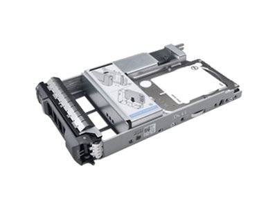 Dell - Festplatte - 600 GB - Hot-Swap - 2.5" (6.4 cm)