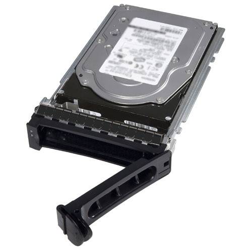 Dell - Festplatte - 1 TB - Hot-Swap - 3.5" (8.9 cm)