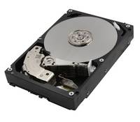 Toshiba Enterprise Capacity 8 TB Interne Festplatte 8.9 cm (3.5 Zoll) SAS 12 Gb/s MG06SCA800E Bulk