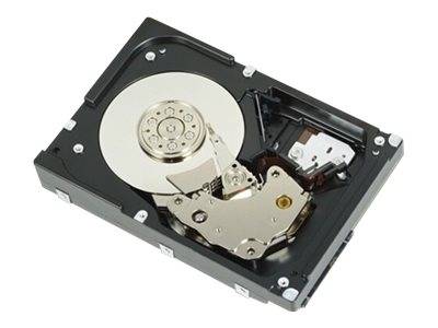 Dell - Hybrid-Festplatte - 300 GB - intern - 2.5" (6.4 cm)