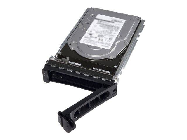 Dell - Festplatte - 300 GB - Hot-Swap - 2.5" (6.4 cm)