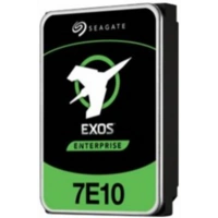 Seagate Exos 7E10 8 TB Interne Festplatte 8.9 cm (3.5 Zoll) SATA III ST8000NM017B Bulk Seagate Exos 7E10 8 TB Interne Festplatte 8.9 cm (3.5 Zoll) SATA III ST8000NM017B Bulk