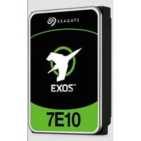 Seagate Exos 7E10 4 TB Interne Festplatte 8.9 cm (3.5 Zoll) SATA III ST4000NM024B Bulk Seagate Exos 7E10 4 TB Interne Festplatte 8.9 cm (3.5 Zoll) SATA III ST4000NM024B Bulk