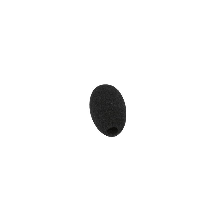 Jabra - Windschutz für Headset (Packung mit 10)