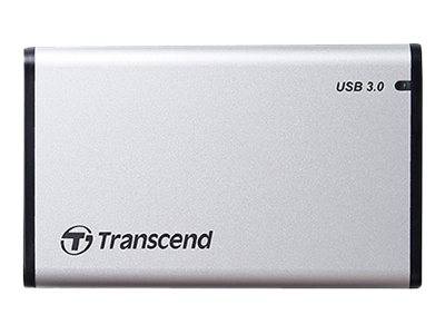 Transcend JetDrive 420 - Solid-State-Disk - 480 GB - intern - SATA 6Gb/s - für Apple Mac mini (Ende 2012, Mitte 2010, Mitte 2011), MacBook, MacBook
